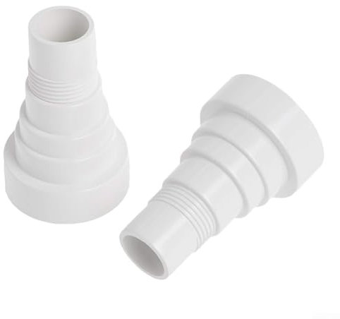 Mejora tu filtración de piscina con el kit de conversión de manguera de filtro 4550 optimiza el flujo de agua