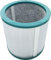 Berfico Filtro di ricambio HEPA/filtro dell'aria di alta qualità/adatto per ventilatore a torre Dyson Pure Cool Link (TP00, TP01, TP02, TP03, AM11) / Dyson Pure Cool Me (BP01) / 1 pezzo