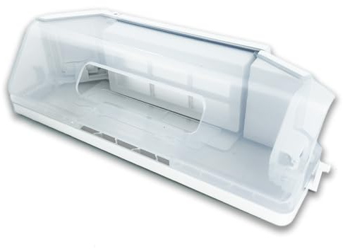 Ytaland Ersatz Staubbox Staubbehälter Box Reinigungswerkzeug für ECOVACS DEEBOT T30 Omni / T30 PRO Omni / T30 MAX Roboter Staubsauger Teile