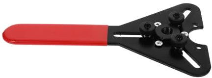 Mikinona Outil Professionnel De Retrait Et Installation Embrayage De Climatisation Automobile Outil Compact Et Léger Pour Entretien Des