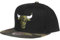 Mitchell & Ness Snapback Cap - CAMO Chicago Bulls schwarz