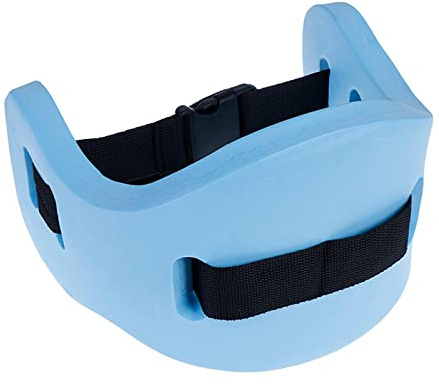 Courtieyeardceastea Cinturón de cintura para natación Kickboard Equipo de aprendizaje de natación EVA para niños