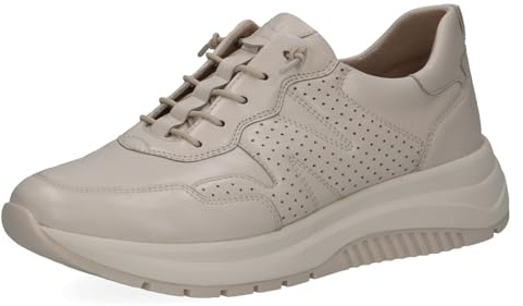 CAPRICE Sneaker Leder G-Weite