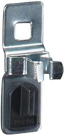 bott perfo Werkzeugklemme, 5 Stück mit perfo Einzelaufnahme, 13-16 mm, 14013063