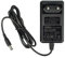 vhbw alimentatore compatibile con Acer Aspire One A150X, D150, D250, D255E, D257, D260, D260E, D270, E100 notebook, 30 W