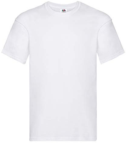 Fruit of the Loom Original T-Shirt White - L