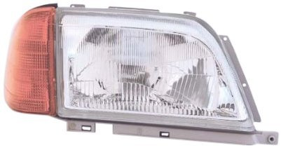 Magneti Marelli A1298200161 Car Lighting
