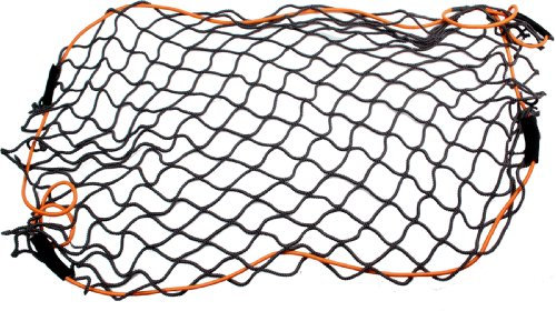 XL Perform Tools 553622 1 Filet Remorque 150x110cm, extensible jusqu'à 200x120 cm