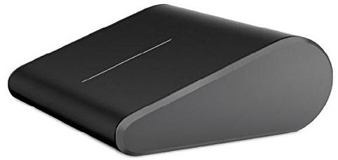 Microsoft 3LR-00010 Noir Bluetooth
