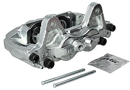 TRW BHU333E Bremssattel Bremszange Kompatibel mit TOYOTA LAND CRUISER KDJ12, GRJ12 4775060130 4775060261