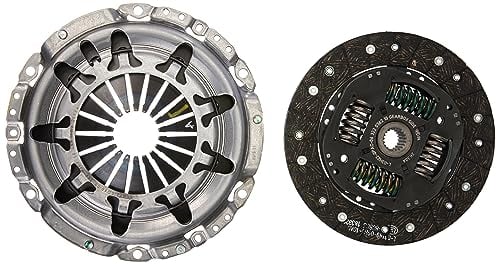 LuK 622 3238 00 Kit frizione con cuscinetto disinnesto & con disco frizione