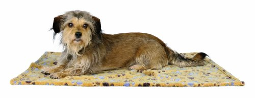 Trixie Laslo Coperta in Pile per Cani
