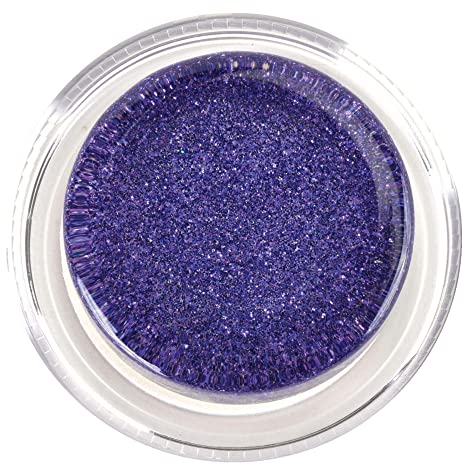 Magic Rosin - 3G Purple Sparkle – Premium Grade Instrumentenkolophonium für Violine, Viola und Cellobögen – Hervorragende Griffigkeit – Liefert einen klaren, komplexen Ton – gereinigtes transparentes