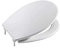 Roca A801398004 Victoria Toilettensitz aus Kunststoff