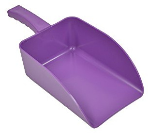 Other HAROLD MOORE HAND SCOOP