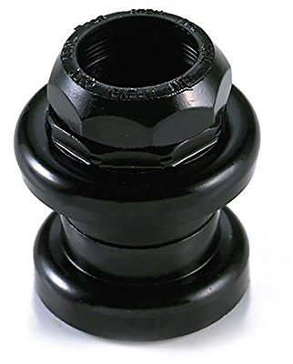 Firts F-974 Gewinderichtung, Unisex, Erwachsene, schwarz, 2,5 cm (1 Zoll)