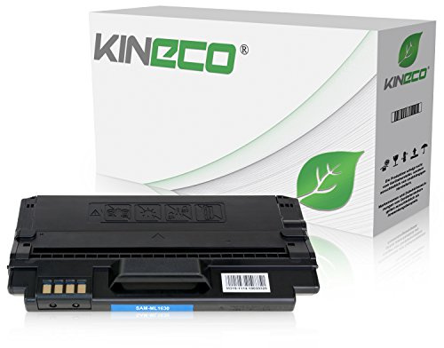 Toner kompatibel mit Samsung ML-1630, MLD-1630A/ELS ML-1630W SCX-4500W - Schwarz 3.000 Seiten