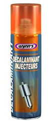 Wynns Injector Decarbonizer - 500ml