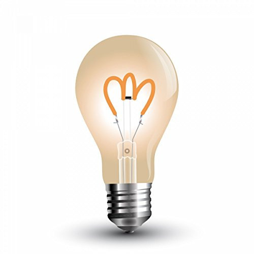V-TAC VT-2063 Energiesparlampe, 3 W, A+