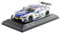 Minichamps - 410152436 - BMW M4 DTM - 2015 - Maßstab 1:43 - Weiß/Blau