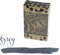 Diamine fountain pen ink cartridges (18 PACK) – Grey