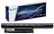 BLESYS BPS26A Batteria per Sony Vaio SVE151J13M SVE151J11M SVE151D11M SVE151C11M SVE151G11M SVE151G17M SVE151E11M SVE1512X1ESI SVE1512Y1ESI SVE1512W1ESI SVE151 SVE1512 PC Portatile 11.1V 4400mAh
