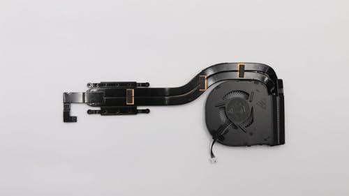 Sparepart: Lenovo CPU Heatsink W/Fan UMA DLT, FRU01HW697