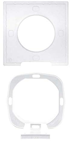 Dichtset. S.1 IP44 mit Flansch 1fach