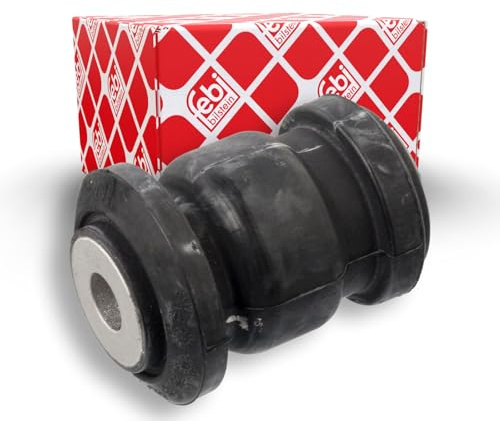 febi bilstein 104366 Suspension Arm Bearing, Pack of 1