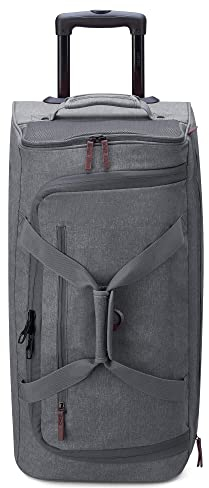 DELSEY PARIS Maubert 2.0 Travel Bag 64 Anthracite