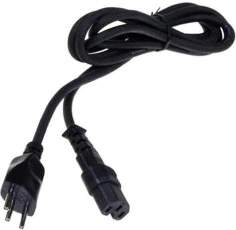Kabel T12 - C15 TS-01004810 kompatibel mit/Ersatzteil für SEB Tefal WK300112, EF200013... Fondue