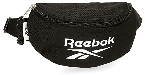 Reebok Boston Triple Case Rot 22x12x5 cm Polyester