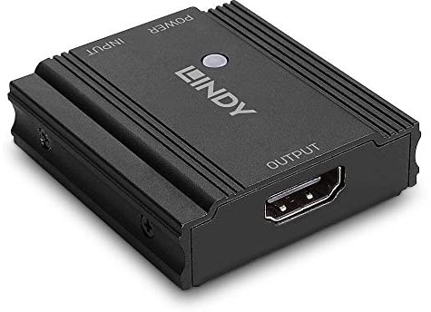 LINDY 38384 HDMI Repeater 8K60