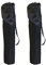 maxant Chair Replacement Bag, Nylon Camp Chair Carry Bag, Folding Garden Chair Storage Bag, Foldable Chair Organizer Bag with Shoulder Strap for Traveling Outdoor Camping Hiking (100cmx22cm 2PCS)