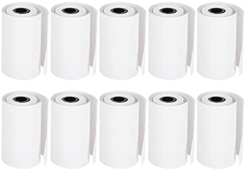 Vtech Kidizoom Camera Refill Paper Rolls Of Printing Paper For Kids Camera Paper Printer Paper Schoolpliesfts Mauvaise Question Photo Printing Studentket Tool