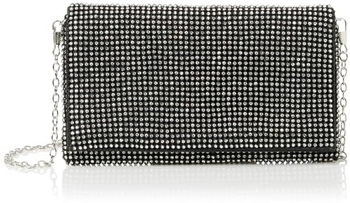 FELIPA Women's Schultertaschen Bag, SCHWARZ