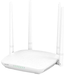 ATI Router Tenda AC8 867 Mbit/s Wi-Fi 5