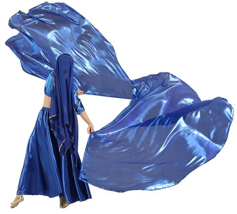 MUNAFIE Lot de 2 drapeaux d'adoration - En demi-cercle - Avec hampe flexible - Pour danse, église, marine