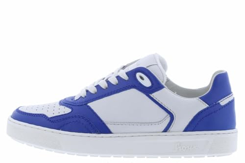 Sioux Damen Tedroso Da Sneaker, Blulady Snow, 36 EU