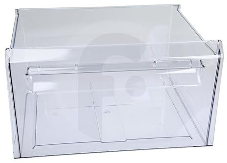 Gefrierschublade (Schublade) transparent für u.a. AEG, Electrolux Gefrierschrank 2247065382