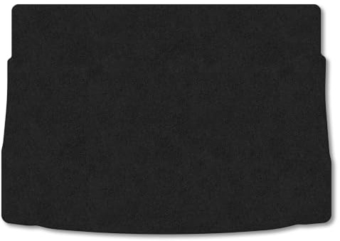 VW Golf (2020+) Carpet Boot Mat