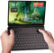 GPD Win MAX 2 2025 PC portátil para Juegos con AMD Ryzen 7 8840U, GPU Radeon 780M, 32GB RAM, 1TB SSD, OcuLink, Pantalla IPS de 10,1», mandos para Juegos, Teclado y touchpad