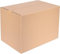 Flanacom Stabiler DHL Karton Paket 2-welliger Faltkarton großer Versandkarton 600x500x400 mm TOP Qualität (3)