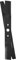 RYOBI - 2 Jeux de Lames Cross Cut 53 cm (spéciales Mulching) pour Tracteur sur Batterie RY72TMX107-210 - RAC488