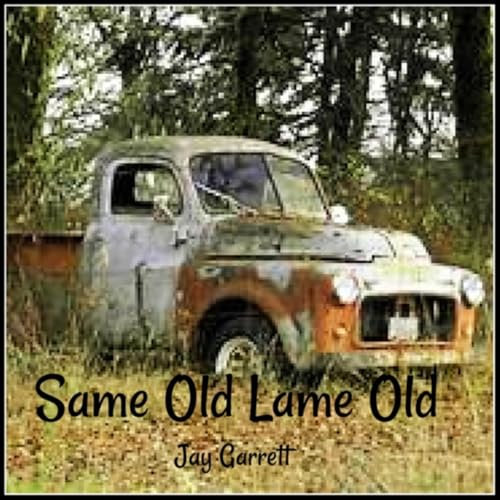 Same Old Lame Old