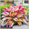 Hosta zwiebeln Winterhart Mehrjährig Funkien Pflanze Winterhart Hosta Pflanze Gartenblumen-8zwiebeln-a