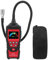 HT601A Detector de Gas LED Probación Flexible para la Alarma de Gas de la Cocina en el Hogar