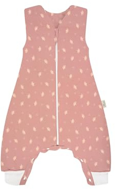 Alvi Sleep-Overall Light Pretty - Pink 100cm