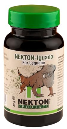 Nekton Iguana, 1er Pack (1 x 40 g)