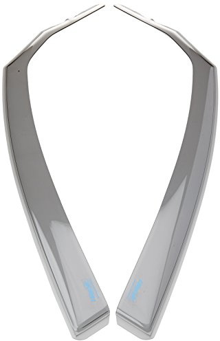 ClimAir Windabweiser kompatibel mit Audi A2 5 türer 2000-2005 | kompatibel mit Audi A2 5 türer 2000-2005